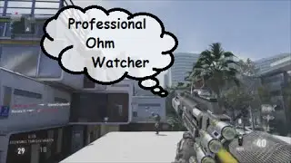 CoD AW: Live Multiplayer Map 