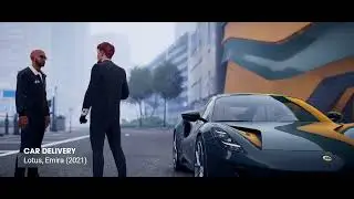 🔴 LIVE TEST DRIVE Unlimited Solar Crown