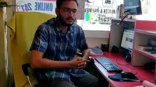 Retailer Phani Feedback about ROINET DMT AEPS Services