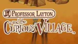 Luke Triton, U.S. & UK Dub Comparision | Professor Layton and the curious Village