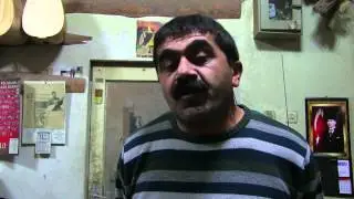 Veysel'in Sazi (2012)