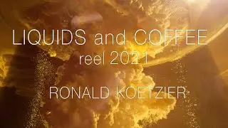 TABLETOP 2021 liquids and coffee Ronald Koetzier