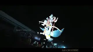 Miraj city status..Ganesh ustav..miraj market..miraj ganpati..s.a. Creation 7385855109