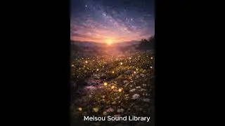 Meisou Harmonic Tales Vol 10 Breath of Earth
