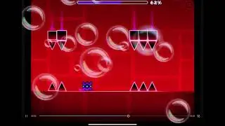 Stereo Madness Calm Edit