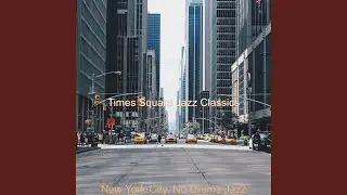 Happy Soundscape for New York City