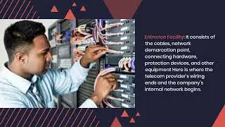 What are the Six Subsystems of Structured Cabling Installations