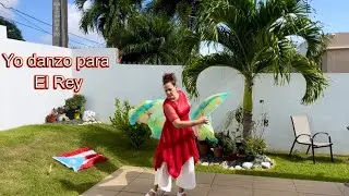 Santo por siempre (danza)
