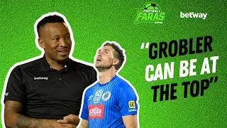 S2 EP8 | Full Interview | Lehlohonolo Majoro: 