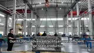 Custom injection mold manufacturer