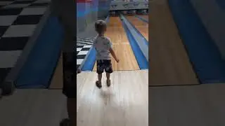 GUTTER BALL