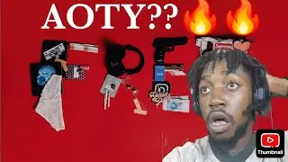 Nasty C - Intro (Official Audio) REACTION VIDEO TRACK 1