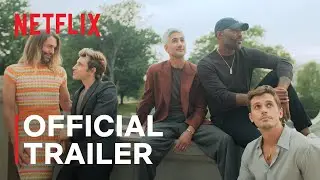 Queer Eye: Season 10 | Official Trailer | Netflix