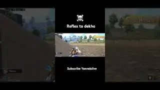 Reflex Op #viralshort #bgmi #pubgmobilegirllive #facecam