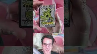 This #Tyranitar EX Looks Awesome!