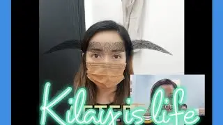 KILAY IS LIFE BY LIVE