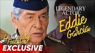 Beteranong Actor na si Eddie Garcia, Pumanaw na /Trending Balita