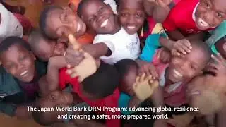 Tokyo Disaster Risk Management (DRM) Hub &ndash; An Overview
