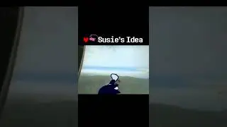 Susie&rsquo;s Idea - Deltarune Meme Animation