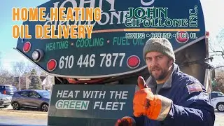 Home Heating Oil Delivery for Havertown and Main Line area