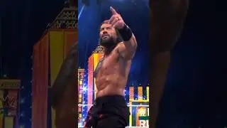 Roman Reigns And Liv Wins Royal Rumble 2026 #royalrumble #romanreigns #wwe