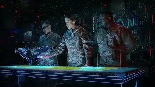 NATO 's  Project DIANA