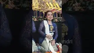 Lucu banget Sinden Tutik Madhangkara 😂 #kicahyokuntadi #tutandri