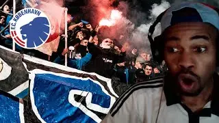 FC K&Oslash;BENHAVN LTRAS Might Be The Best In Denmark | Footdribbler FC