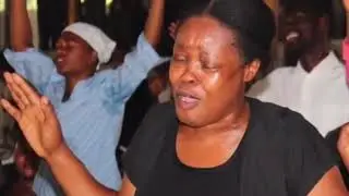 Espère en Dieu | message et adoration | Evangeliste Trofort  at Shalom tabernacle de gloire haiti