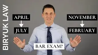 7 Questions to Answer Before Your Bar Exam Application (Success Tips)