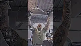 pulldowns open up your posture,build your forearm strength and they also build your arms and back