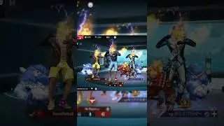 💥 Subscribe ❤️&zwj;🩹 Middle Class Gamer 🔥 #freefire #emote #middleclassgamer #viral #support #trending