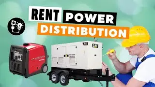 Rent a Generator in NY | Best Generator Rental & Power Distribution in North East