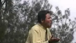El es quien perdona - Julio Montecinos