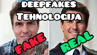 DEEPFAKE TECHNOLOGY- A BLESSING OR A CURSE?