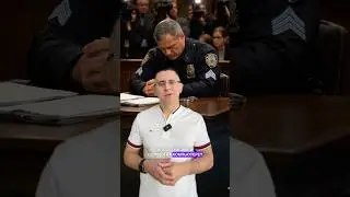 Дело развалилось из-за ошибки на компьютере; Insta: zakhist.ta.pravo