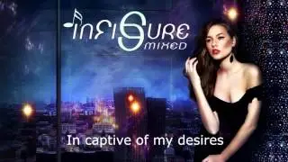 ☆ infiSure Mix ♫ In captive of my desires ♫ the Best Of Deep House Chill Out Music ☆