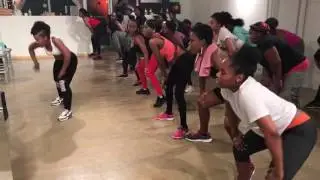 BEST CLASS: Empress Cece | Brooklyn | Dance-N-Drip