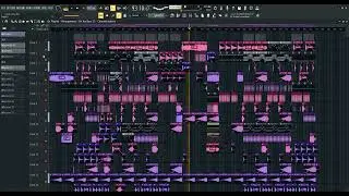 [FREE FLP] BELLA CIAO - BECKY G BY CÔNG ĐỨC REMIX