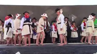 GRUPO INFANTIL DOS SARGACEIROS DA CASA DO POVO DE APÚLIA -- ESPOSENDE
