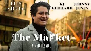 The Market  - F7S Unscripted 106