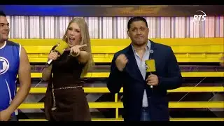 Combate: Programa del viernes 24 de octubre del 2025