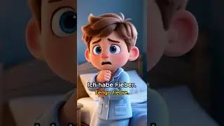 Aprende Alem&aacute;n F&aacute;cil con Subt&iacute;tulos 🇩🇪 | Principiantes