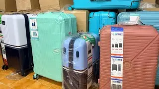 Сумки-тележки Unik Style Premium в Ченнаи по заводской цене.