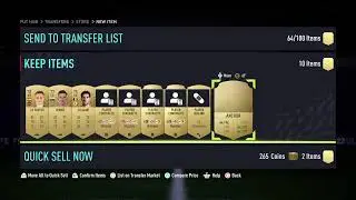 FIFA 22 60k FIFA POINTS