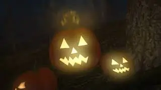 Cammile Sweet 2022 Halloween