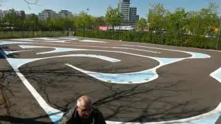 Tamiya Euro Cup in Berlin 30.04.2017 Finale Euro-TW A2