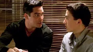 Dennis & Kevin | Part 2 &bull; Gay Storyline Extended (The Broken Hearts Club)