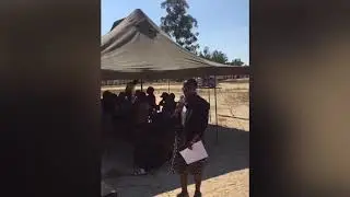 Cyclone Idai Relief