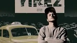 Yikez-i been